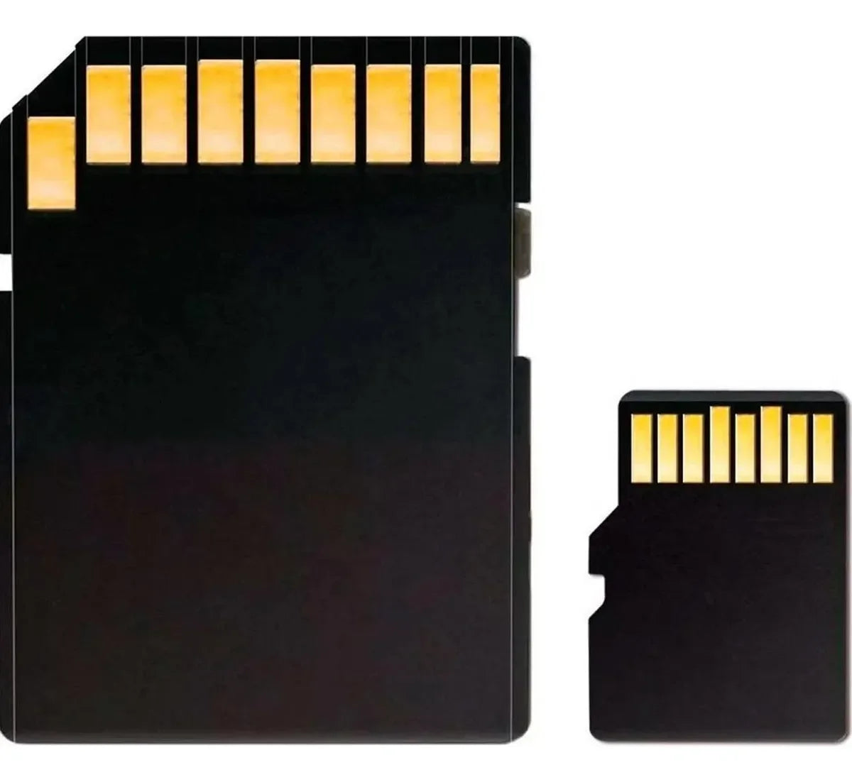 Micro SD 64 GB Clase 10 Adata Premier + Adaptador SD | 95 MB/s, Video 4K, 24/7, Compatible Cámaras y Celulares - Mijaíl Tienda